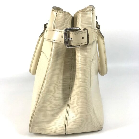 LOUIS VUITTON M5926J Epi Passy PM Passy PM Bag Tote Bag Hand Bag - Picture 11 of 15
